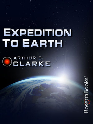 cover image of Expedition to Earth